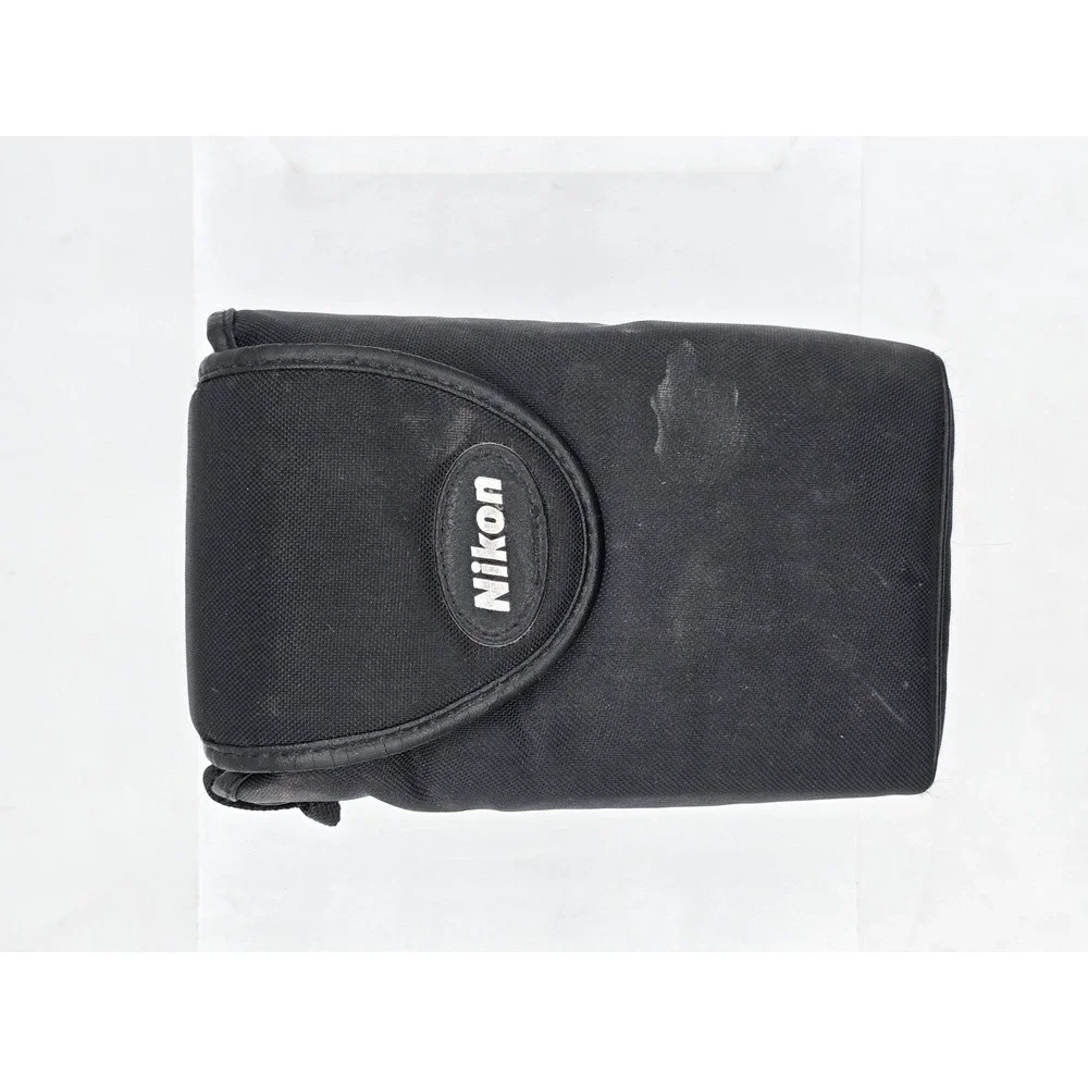 Nikon Coolpix 950 Digital Camera -‎ FOR PARTS NO POWER - Battery Corrosion